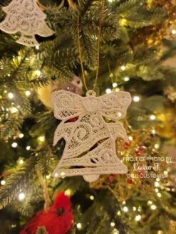 Free Standing Lace Christmas 1 -Embroidery Designs Shop 2022 dbjj customer laura rivers thompson fsl3 copy