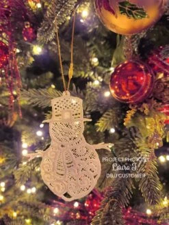 Free Standing Lace Christmas 3 -Embroidery Designs Shop 2022 dbjj customer laura rivers thompson fsl6 copy