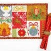 ITH Christmas Placemat 3