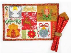ITH Christmas Placemat 3