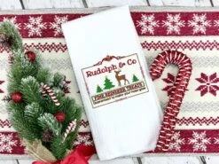 Farm Fresh Christmas 13 -Embroidery Designs Shop 2 img e8552