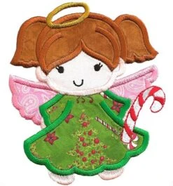Embroidery Designs Shop -Embroidery Designs Shop angelcandycanethumb