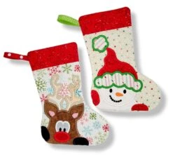 ITH Christmas Stockings 2