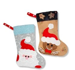 ITH Christmas Stockings 3