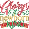 Christmas Word Art 12