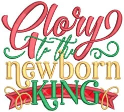 Christmas Word Art 12