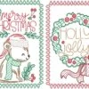Christmas Greeting Cards 10