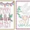 Christmas Greeting Cards 11