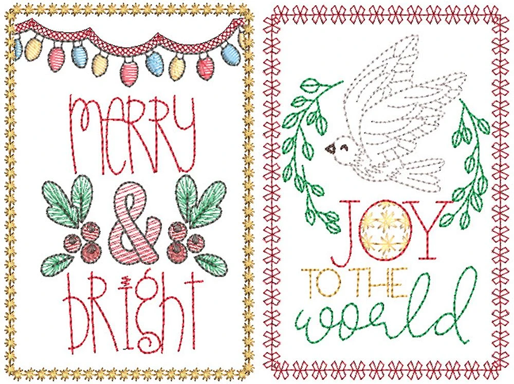 Christmas Greeting Cards 11 1 Christmas Greeting Cards 11