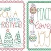 Christmas Greeting Cards 13