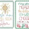 Christmas Greeting Cards 14