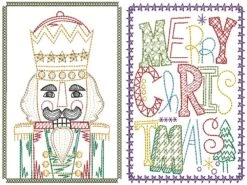 Christmas Greeting Cards 16