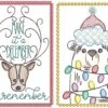 Christmas Greeting Cards 17