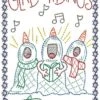 Christmas Greeting Cards 18