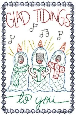 Christmas Greeting Cards 18