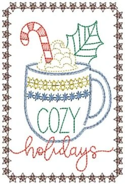 Christmas Greeting Cards 20