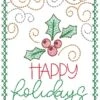 Christmas Greeting Cards 9