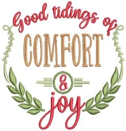 Farm Fresh Christmas 12