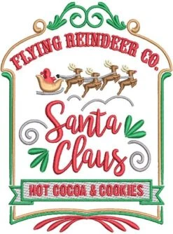 Farm Fresh Christmas 14