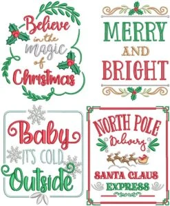 Farm Fresh Christmas 18