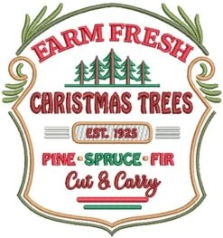 Farm Fresh Christmas 20