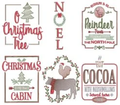 Farm Fresh Christmas 2