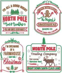 Farm Fresh Christmas 9