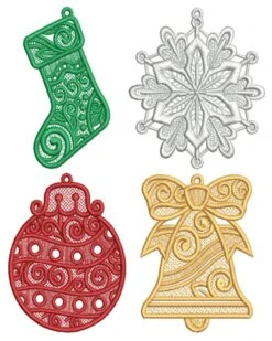 Free Standing Lace Christmas 1 -Embroidery Designs Shop dbjjfreestandinglacechristmas1 base