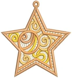 Free Standing Lace Christmas 5 -Embroidery Designs Shop dbjjfslchristmas5 thumb