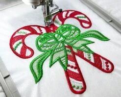 Free Standing Lace Christmas 7 -Embroidery Designs Shop dbjjfslchristmas7