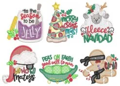 Funny Christmas Sayings