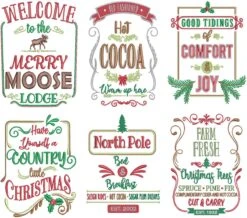 Farm Fresh Christmas 5