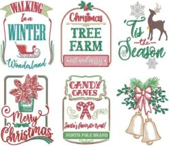 Farm Fresh Christmas 6