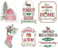 Farm Fresh Christmas 7