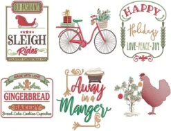 Farm Fresh Christmas 8