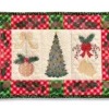 ITH Farmhouse Christmas Placemat