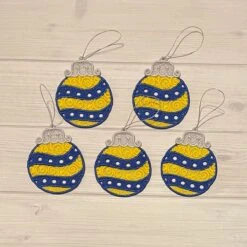 Free Standing Lace Christmas 1 -Embroidery Designs Shop img 1324