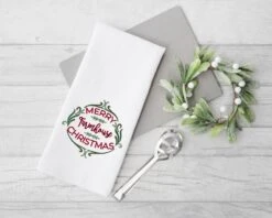 Farm Fresh Christmas 15 -Embroidery Designs Shop merry farmhouse