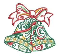 Ornamental Christmas