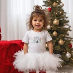 Boho Christmas Rainbows -Embroidery Designs Shop rainbow tree