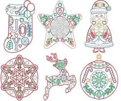 Scandinavian Christmas 2